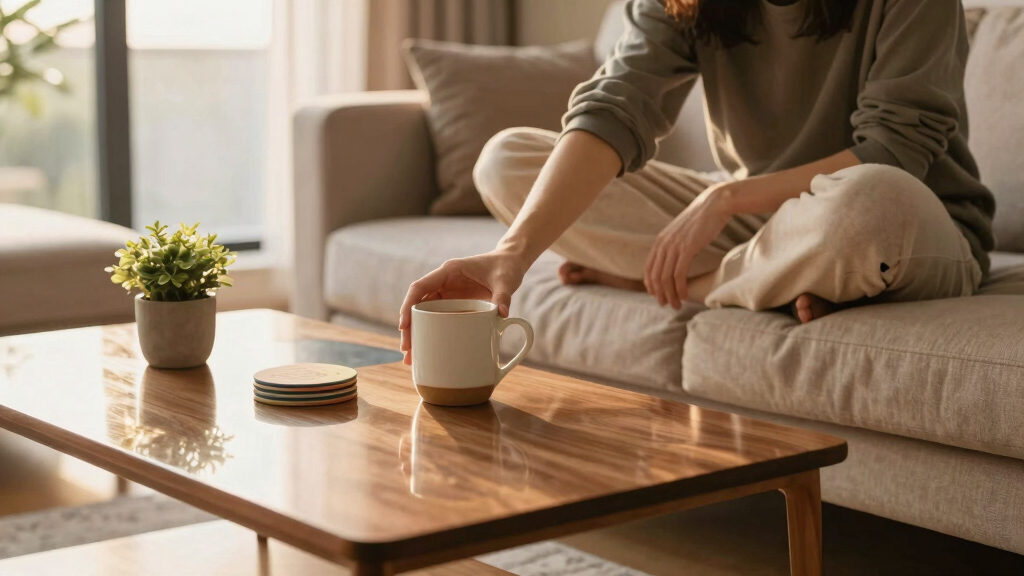 best coffee tables