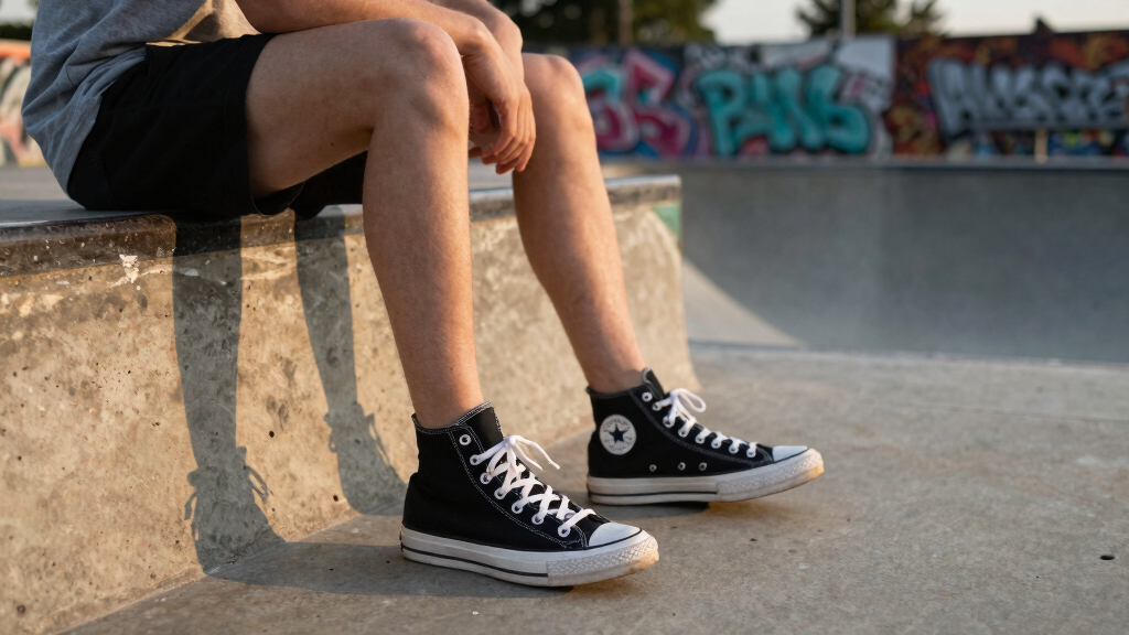 best Converse skate sneakers