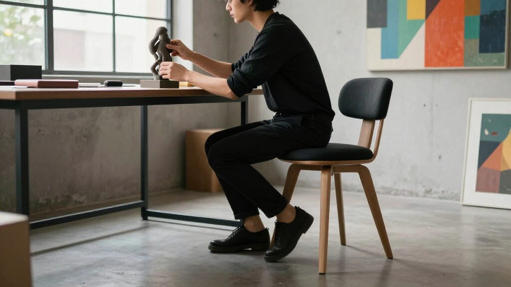 best modern designer stools