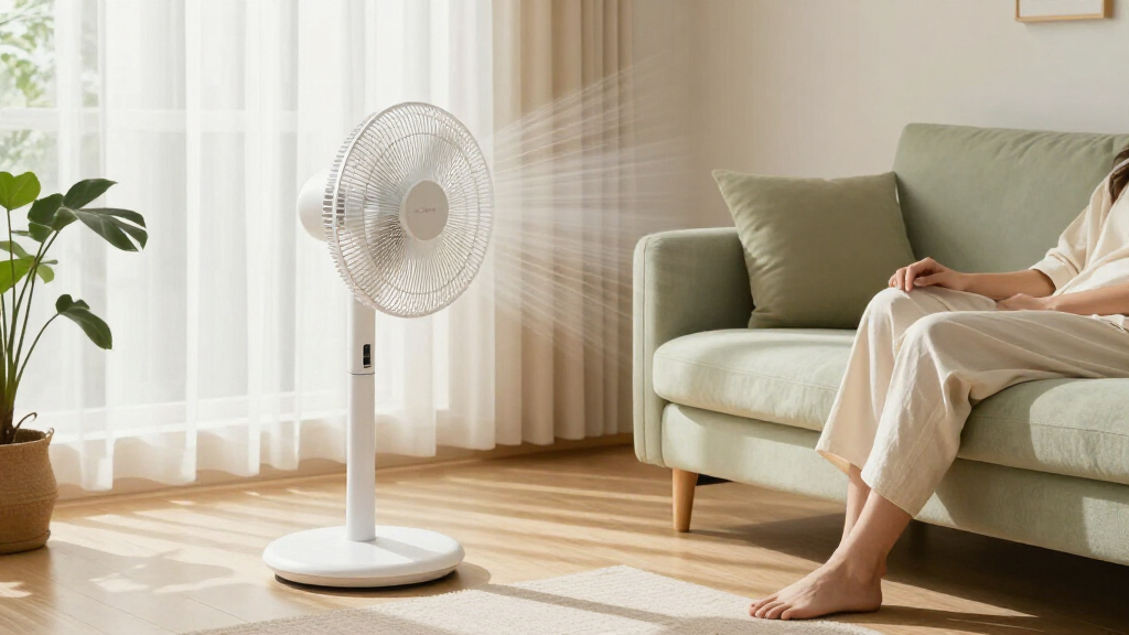 best high efficiency fans