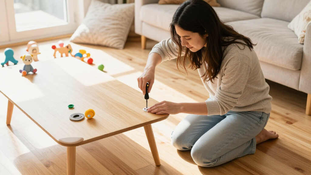 best baby proofing kits for crawlers