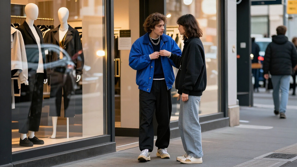 best designer streetwear