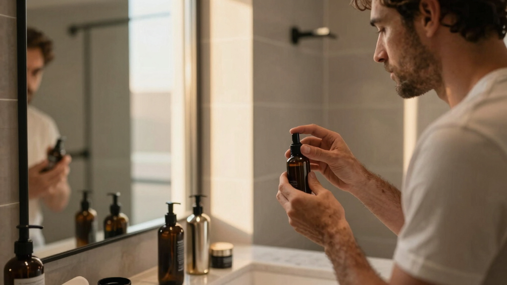 best men's skincare sets