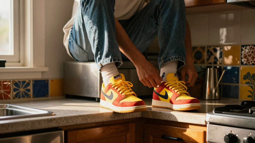 best streetwear sneakers