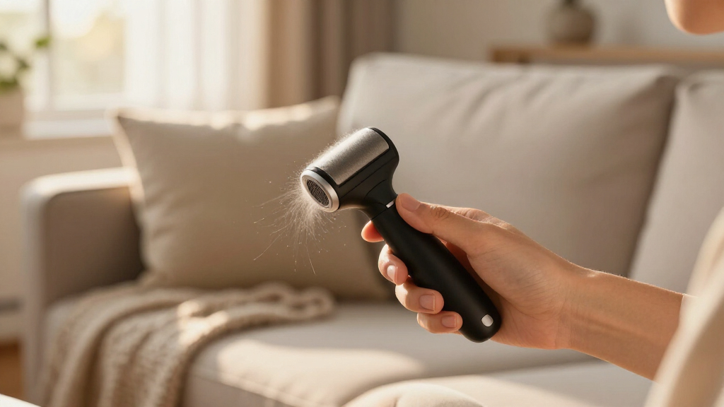 best fabric shaver for clothes