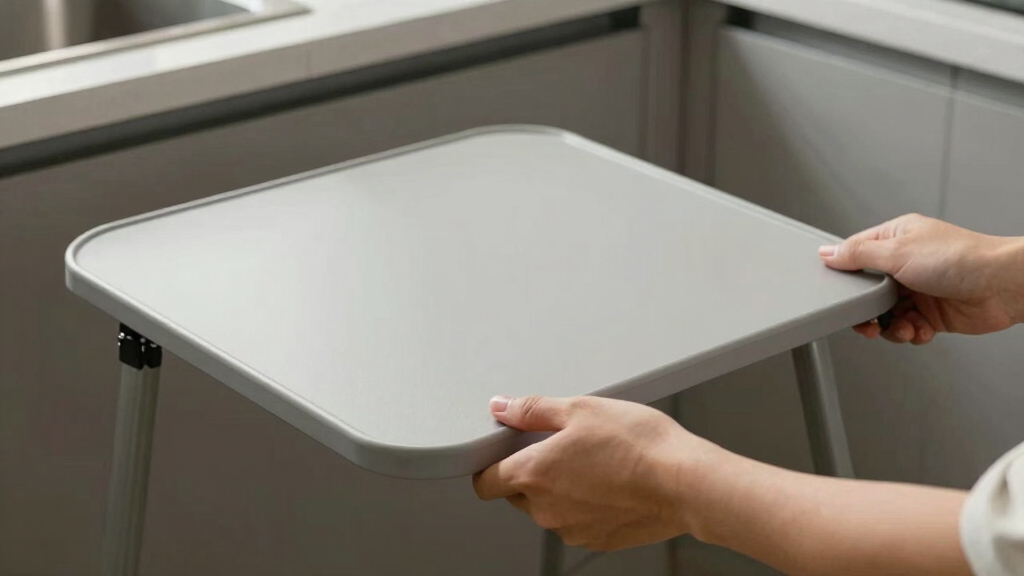 best folding tables