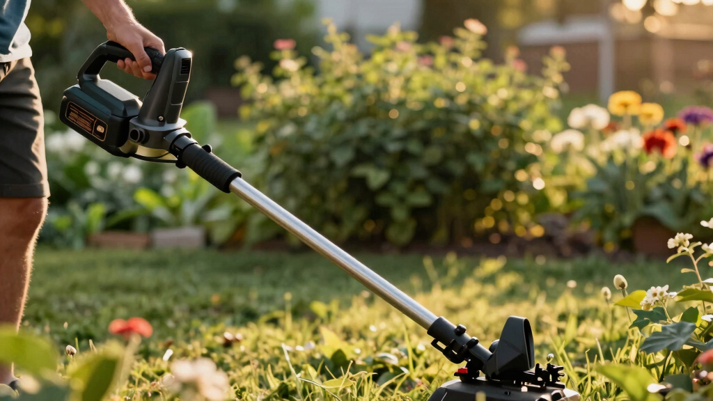 best cordless yard tools
