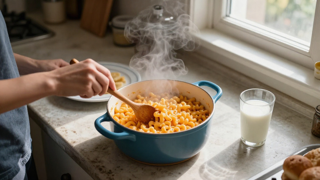 best Kraft macaroni and cheese