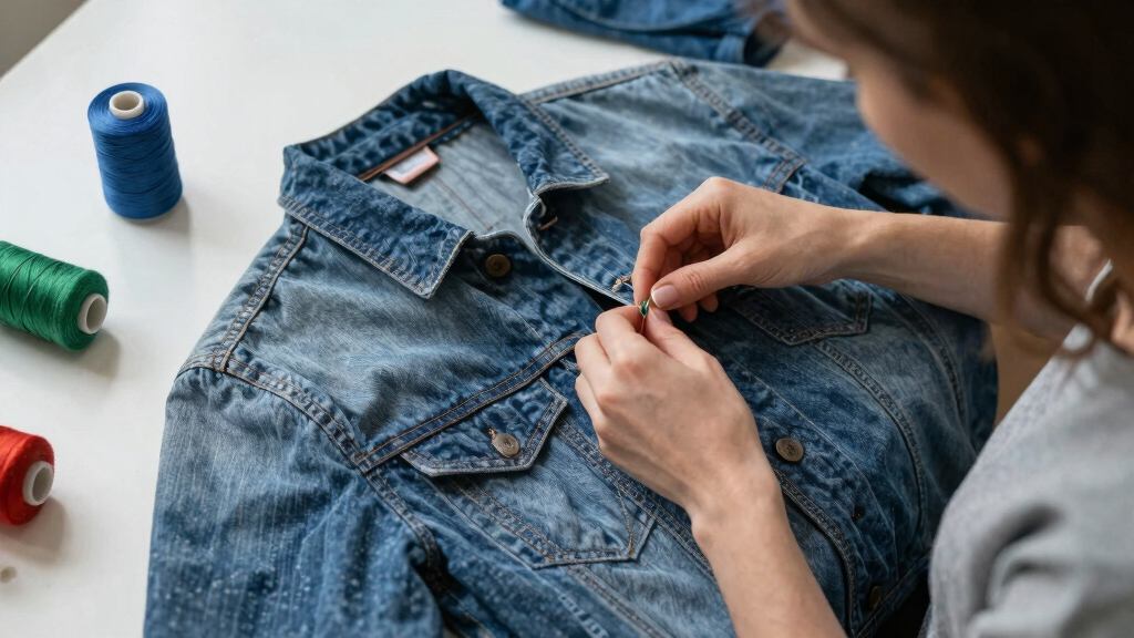 best denim jackets for women