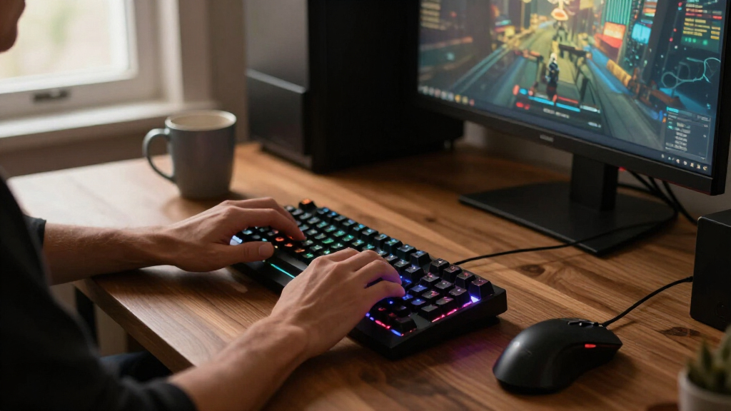 12 Best Mechanical Gaming Keyboards for Different Play Styles in 2027