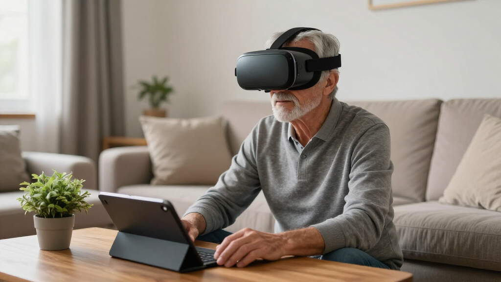 vr headsets with eye tracking