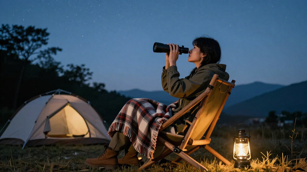 The Camping Places That Pair Best With Stargazing Nights 12 camping places for stargazing