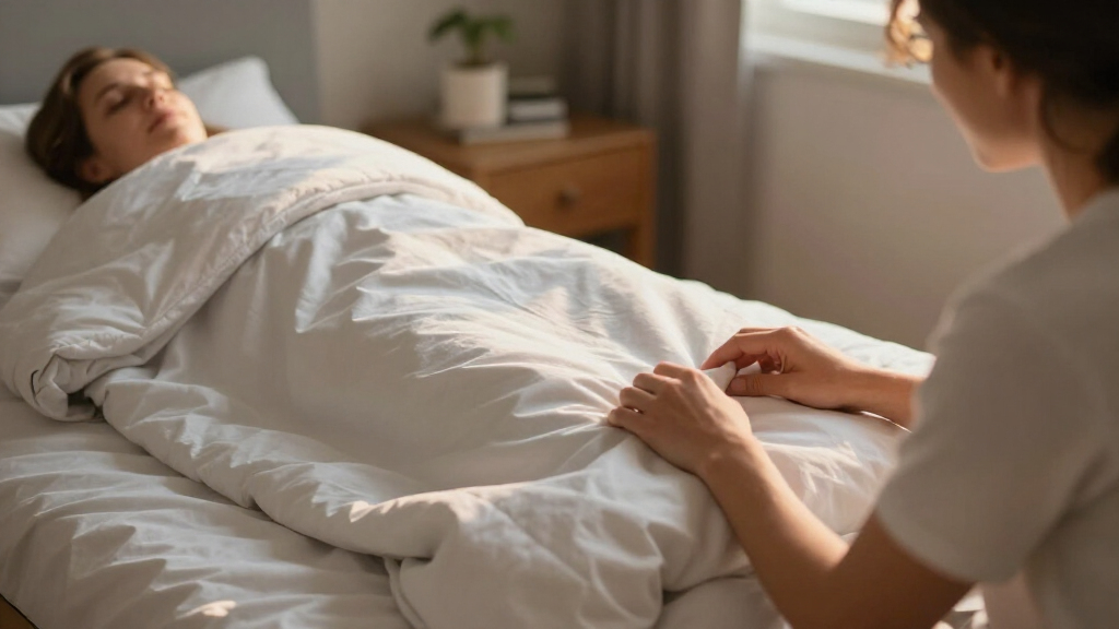 weighted blankets for adults