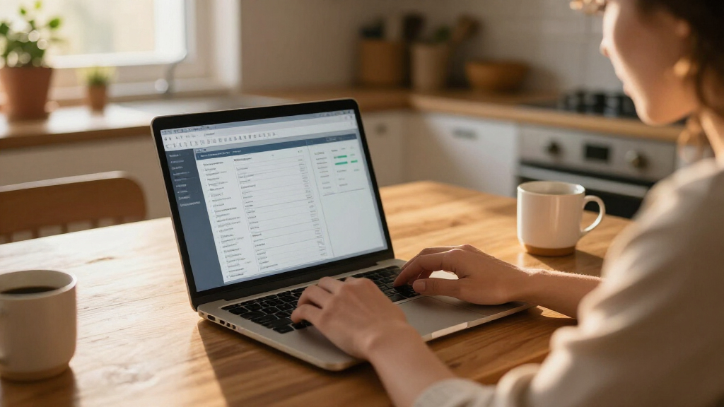 financial planning software