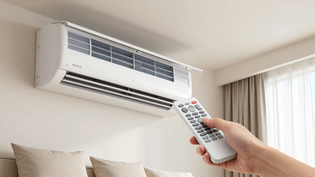 best air conditioners