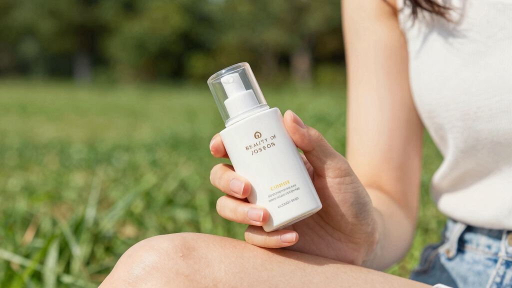 best Beauty of Joseon sunscreens