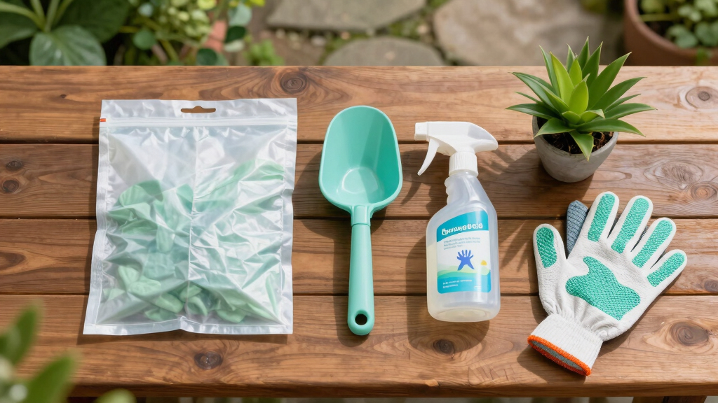 best pet waste cleanup products