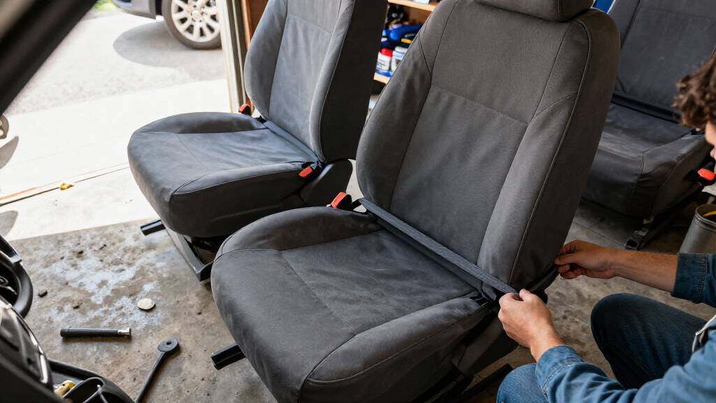car seat covers
