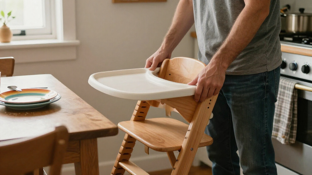 best convertible high chairs