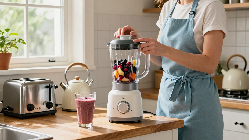 14 Best Small Kitchen Appliances for Everyday Cooking in 2027