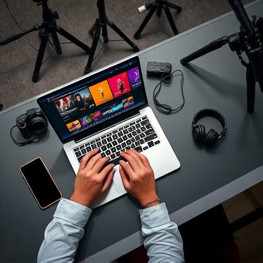 The New Rules for Content Distribution and Monetization