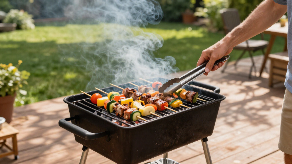 best pellet grill for backyard cooking