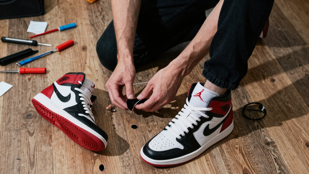 best Air Jordan sneakers