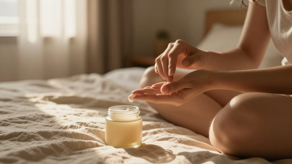 best natural organic lubricants