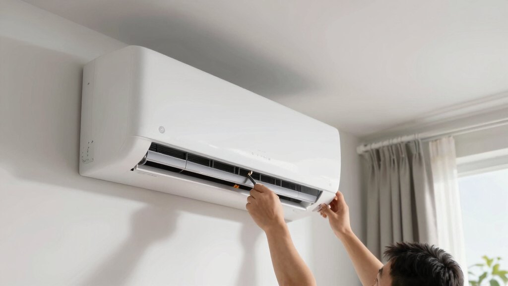 ventless room air conditioner