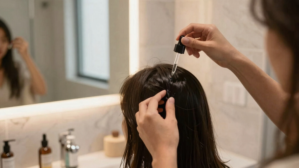product for hair growth