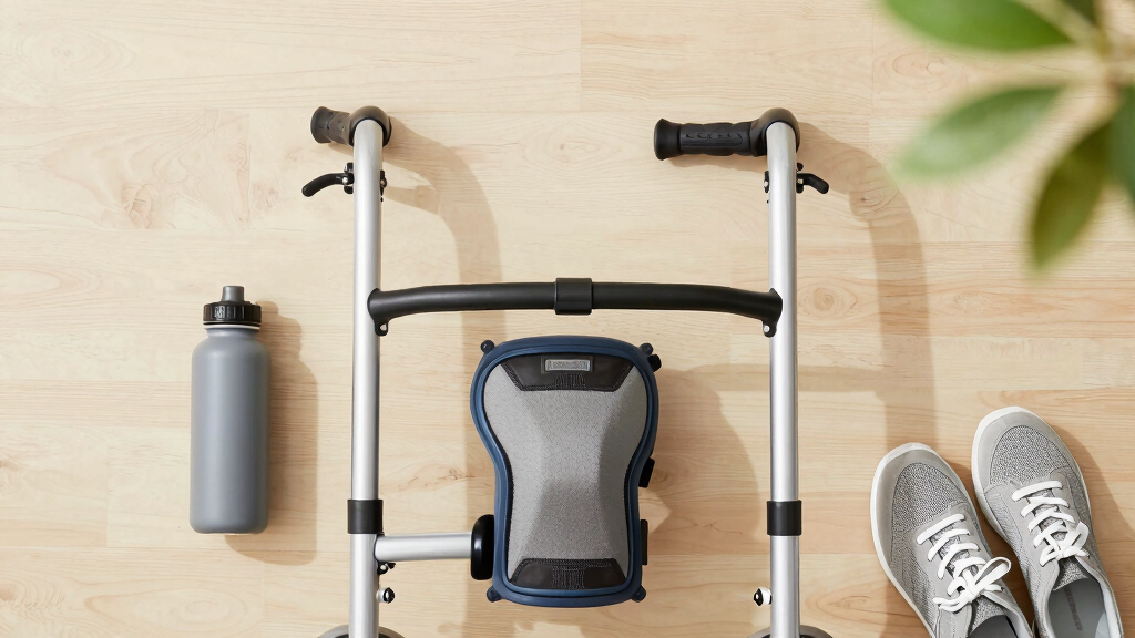 best knee walkers for seniors