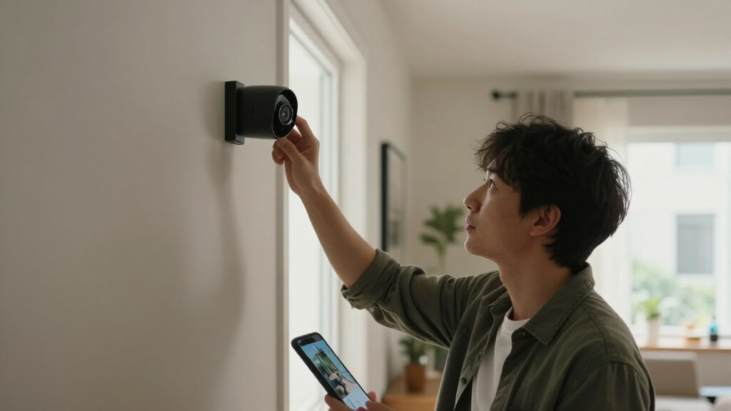 best poe security camera system 4k