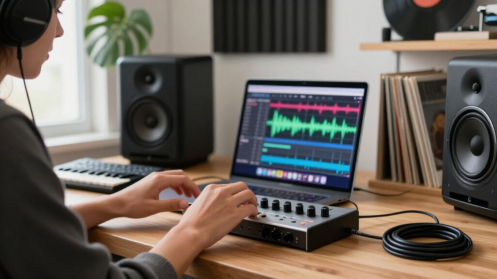 6 Best Wireless Studio Monitor Headphones for Home Recording in 2026 19 wireless studio monitor headphones