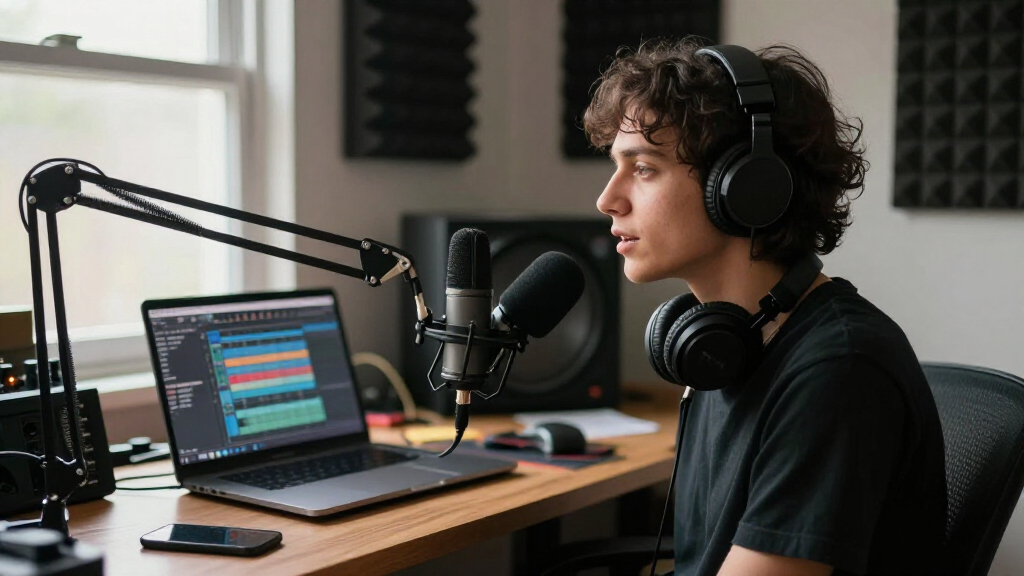 15 Best USB Microphones for Streaming in 2026 36 USB microphones for streaming
