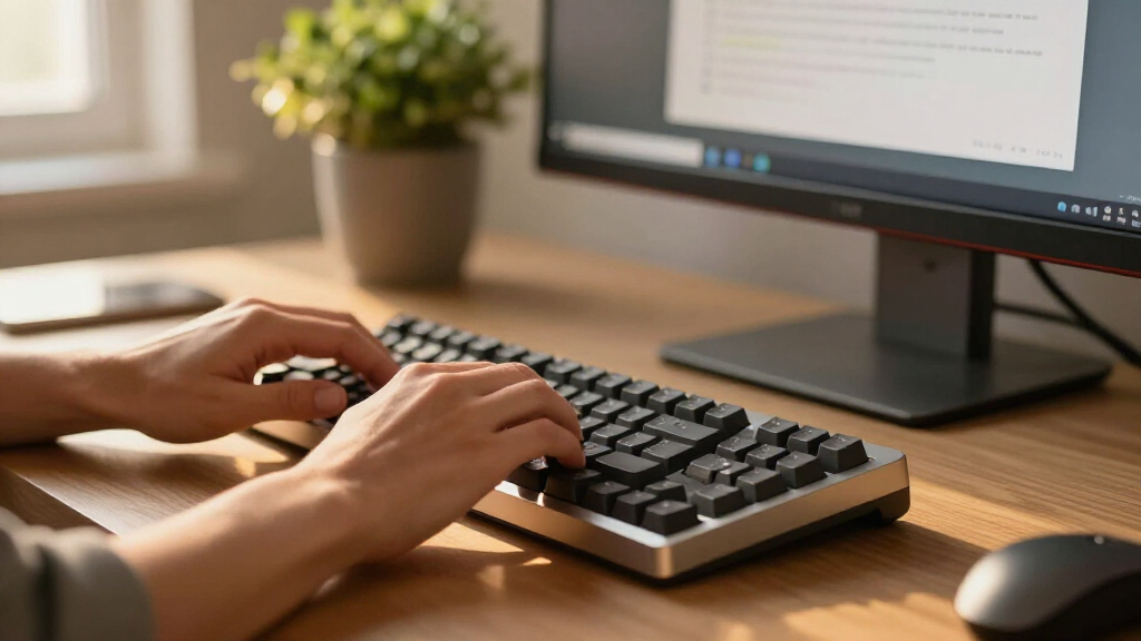 wireless mechanical keyboards