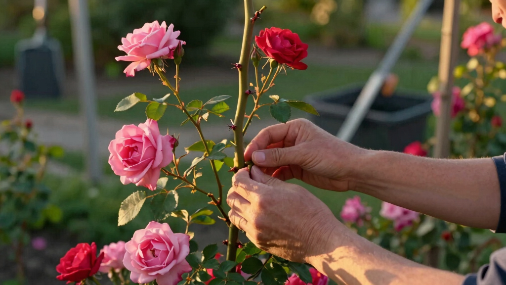 best climbing rose plants