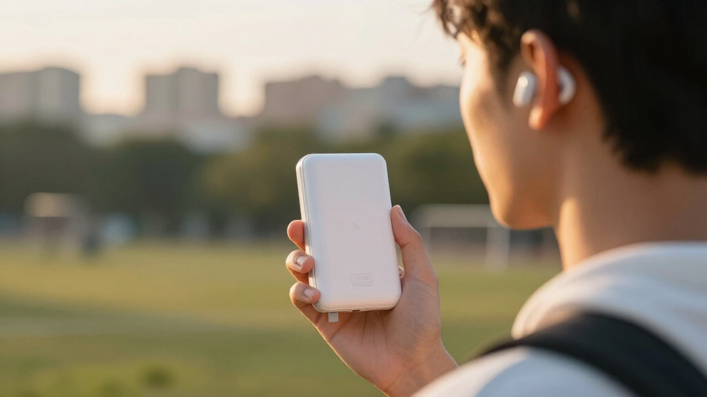 10 Best Travel Power Banks for Assistive Devices in 2026 23 best travel power banks for assistive devices