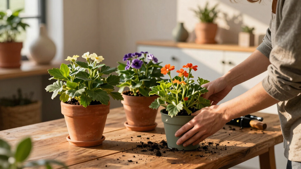 best perennial plants