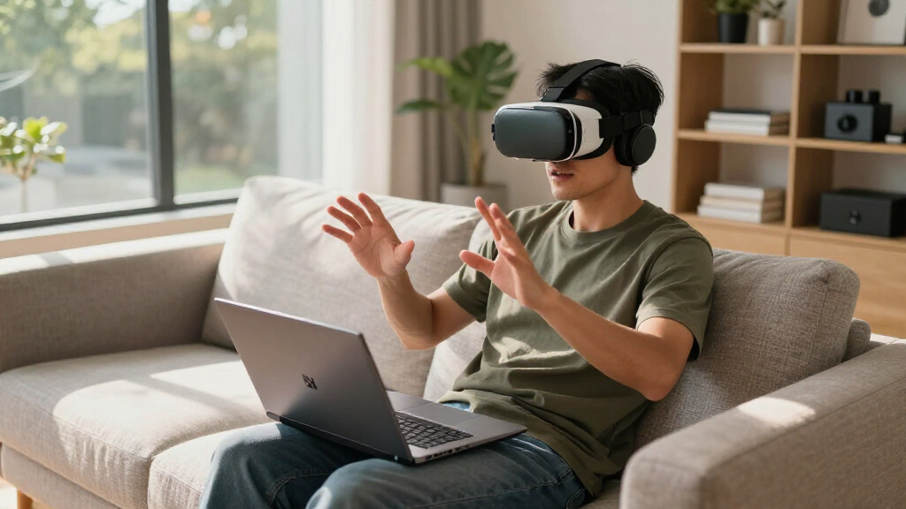 best GPUs for VR