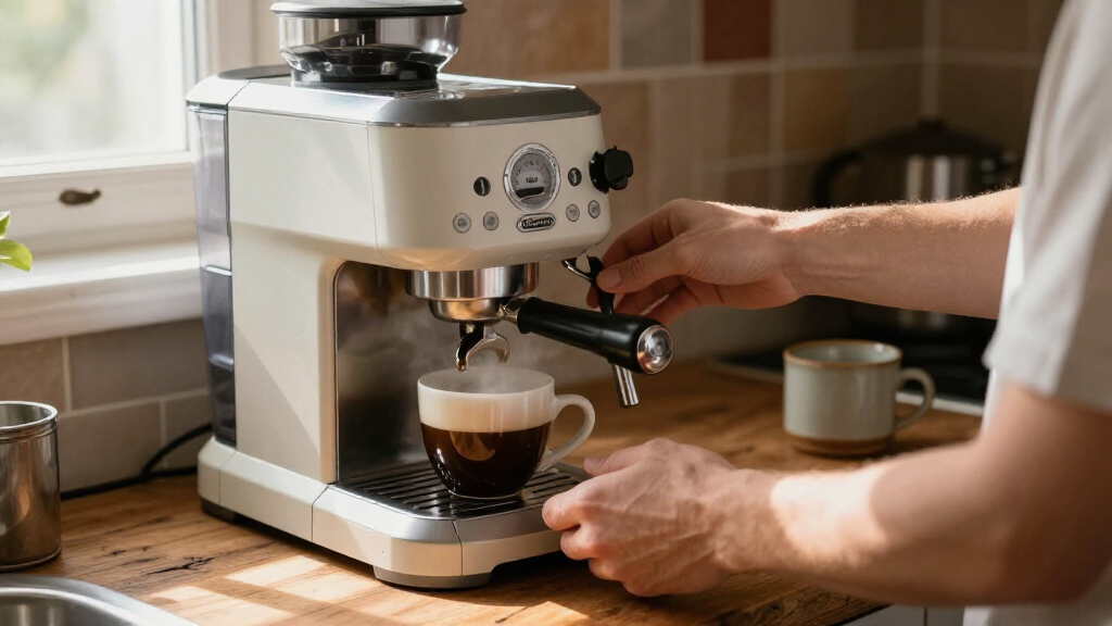De'Longhi