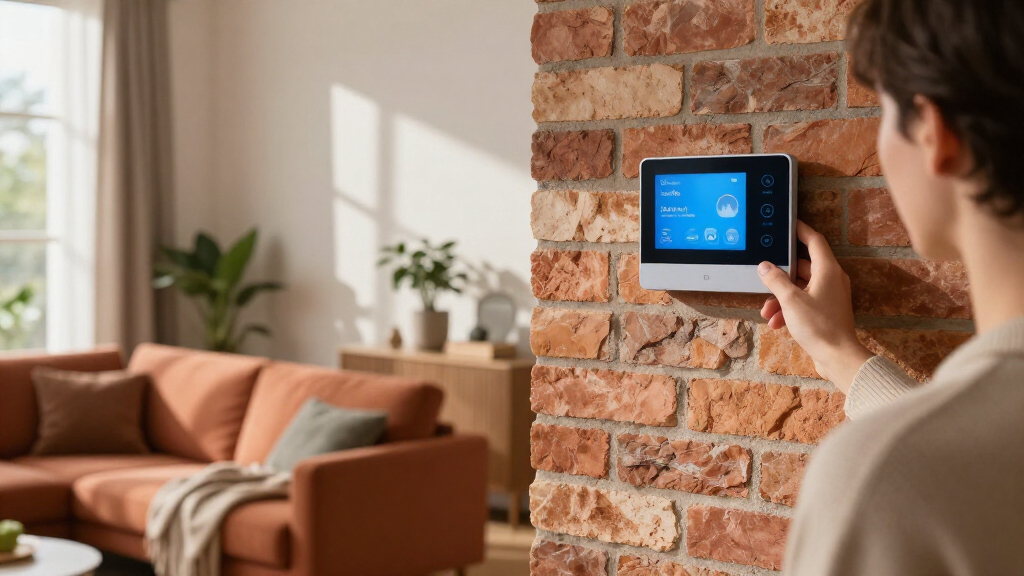 smart thermostats for heatonly systems
