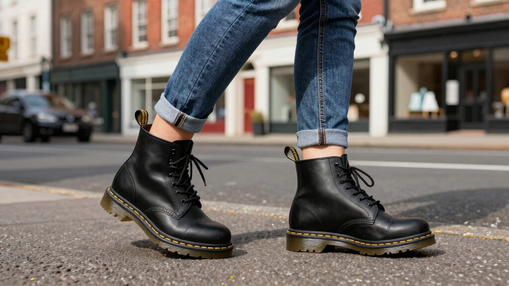 best Dr. Martens shoes