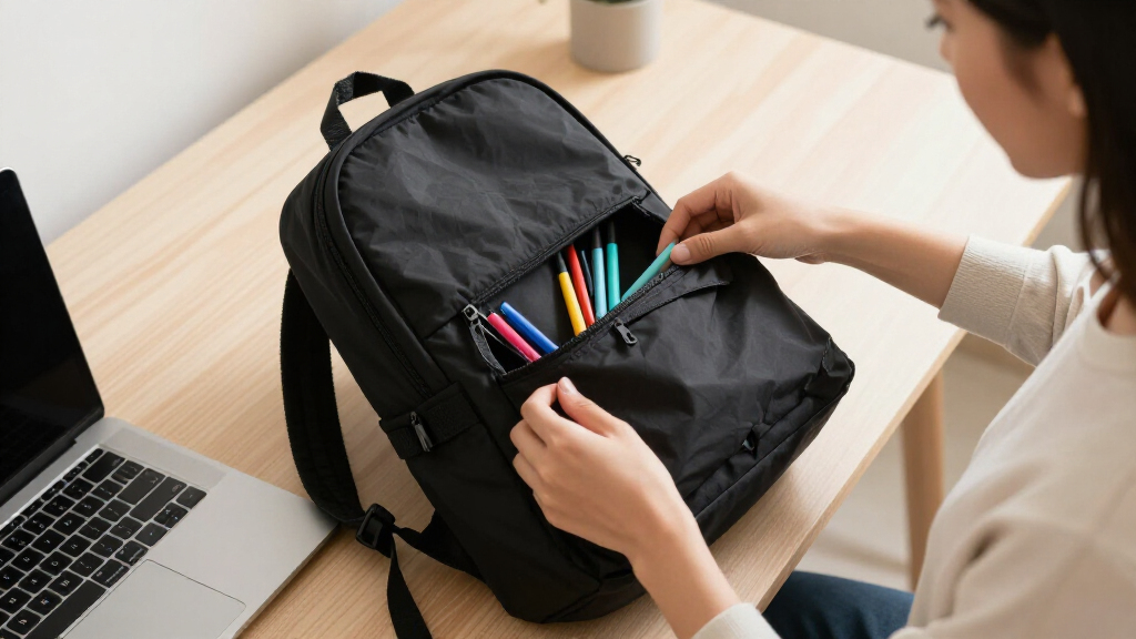 14 Best Fashion Backpacks For Students In 2026