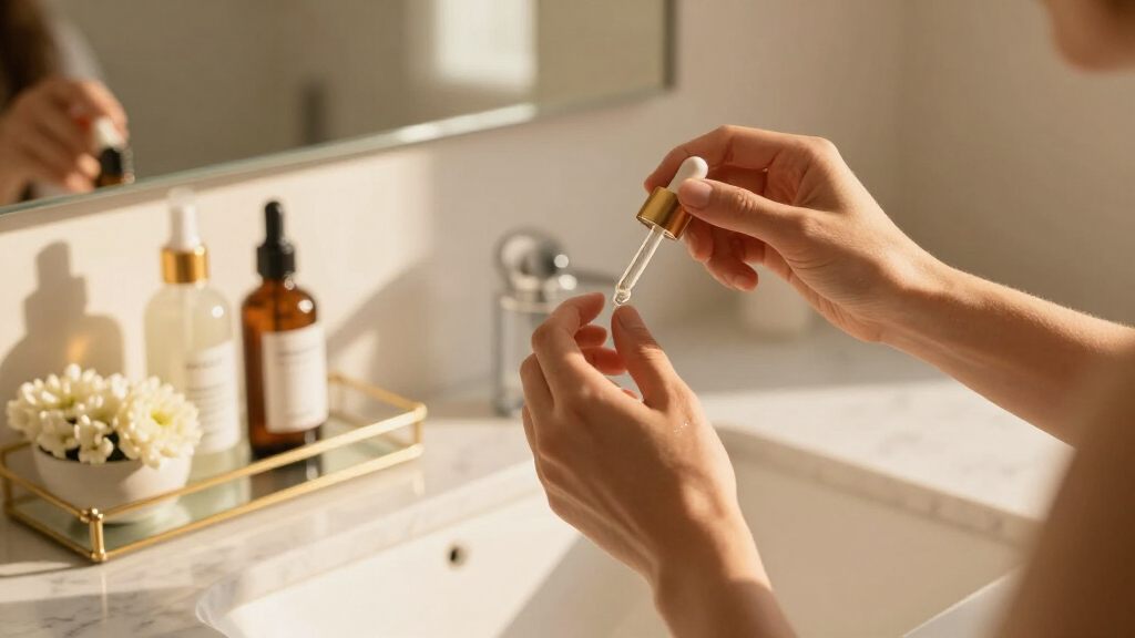 best peptide skincare products