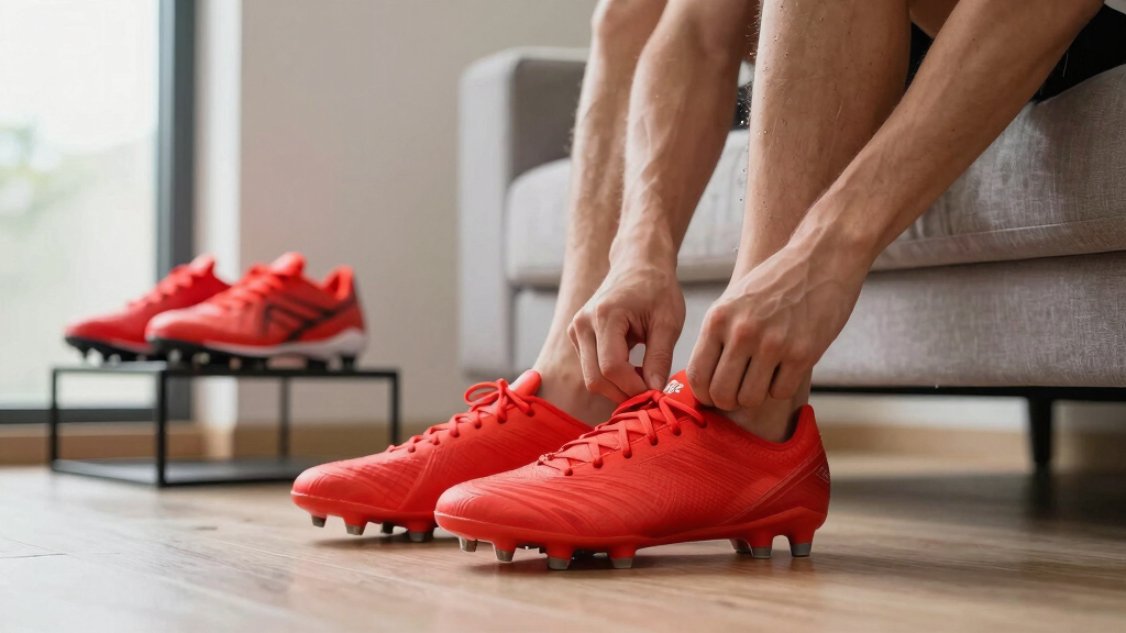 best soccer cleats