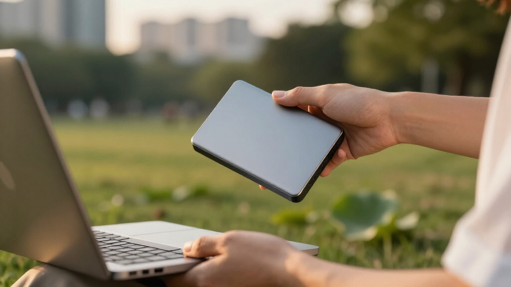 15 Best Portable External Hard Drives in 2026