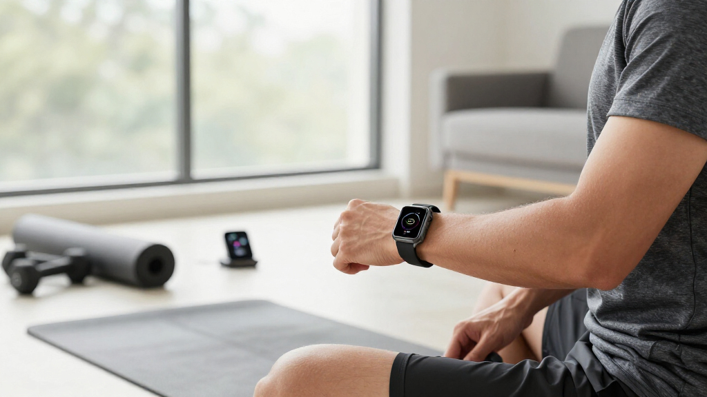 personalized wellness tracking devices