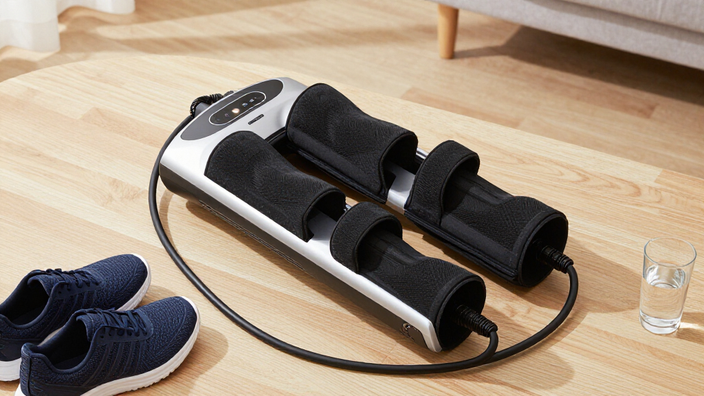 best air compression leg massager pro