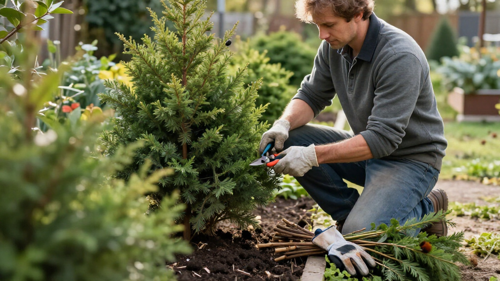 best evergreen shrubs