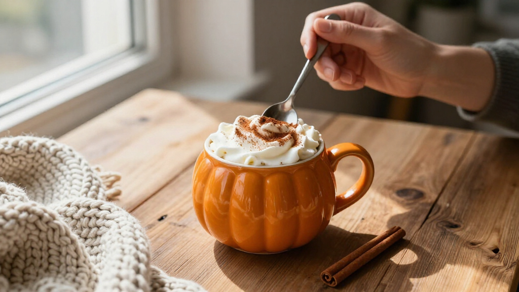 14 best pumpkin spice coffee